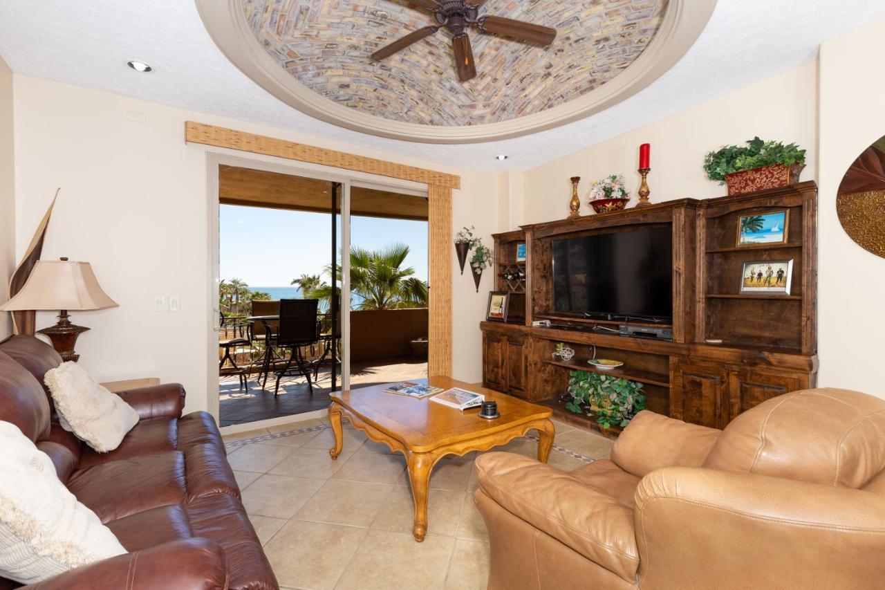 Sandy Beach Rocky Point Bella Sirena 203-E Exterior photo