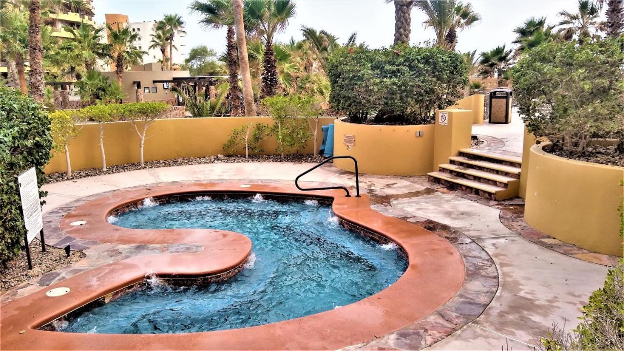 Sandy Beach Rocky Point Bella Sirena 203-E Exterior photo