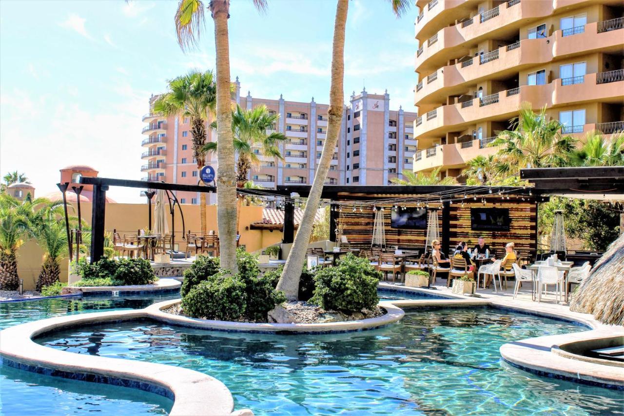 Sandy Beach Rocky Point Bella Sirena 203-E Exterior photo