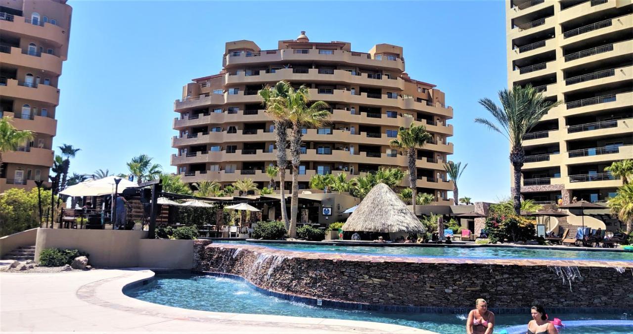 Sandy Beach Rocky Point Bella Sirena 203-E Exterior photo